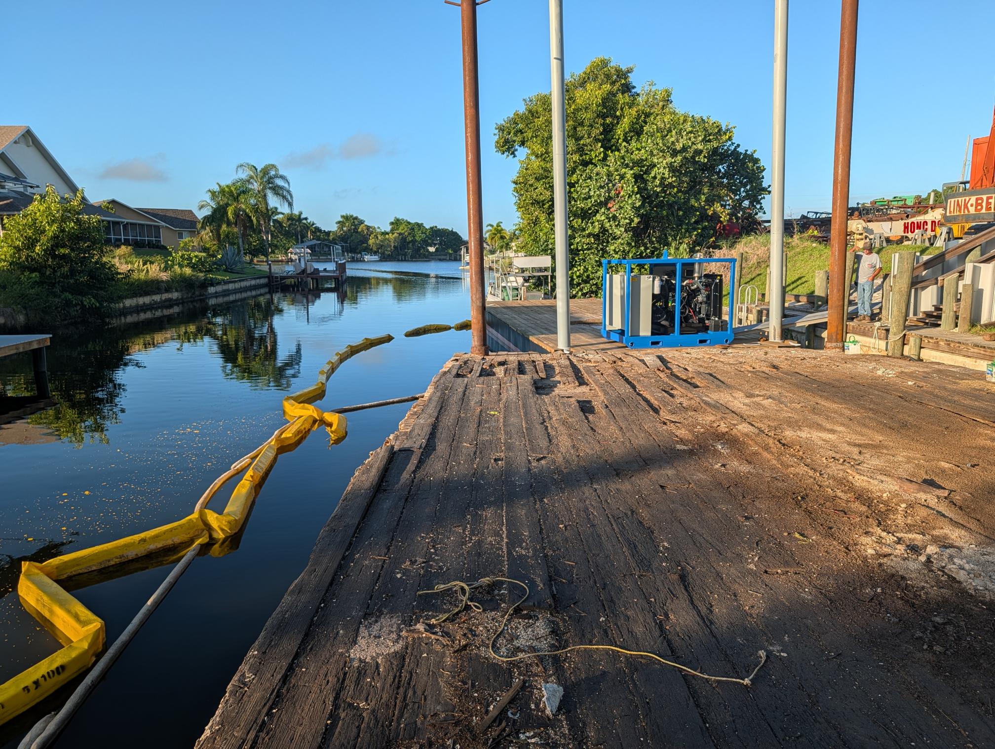 1984  Barge - Image 8