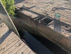 1984  Barge - Image 16