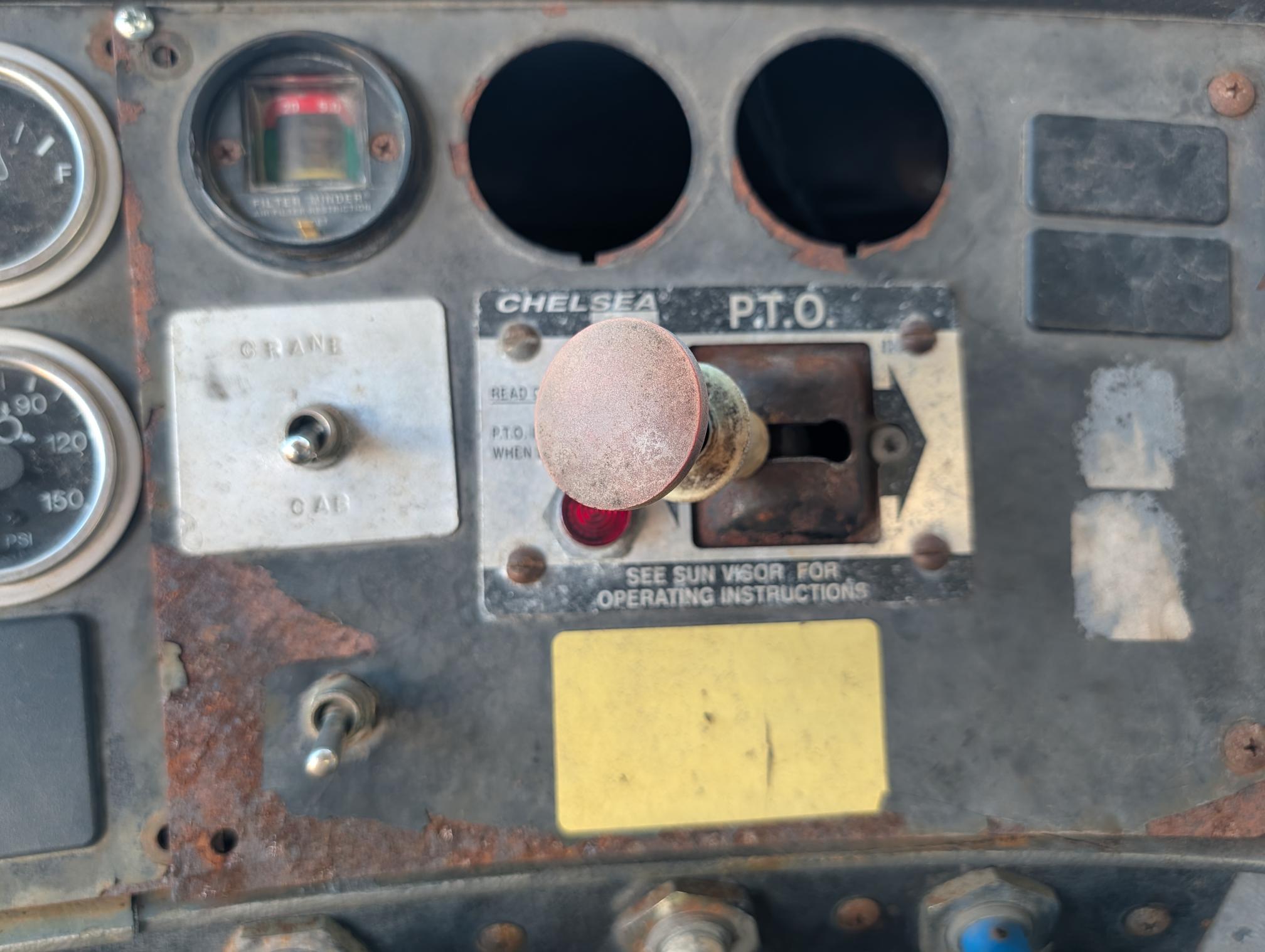 2003 MACK RD688S - Image 15