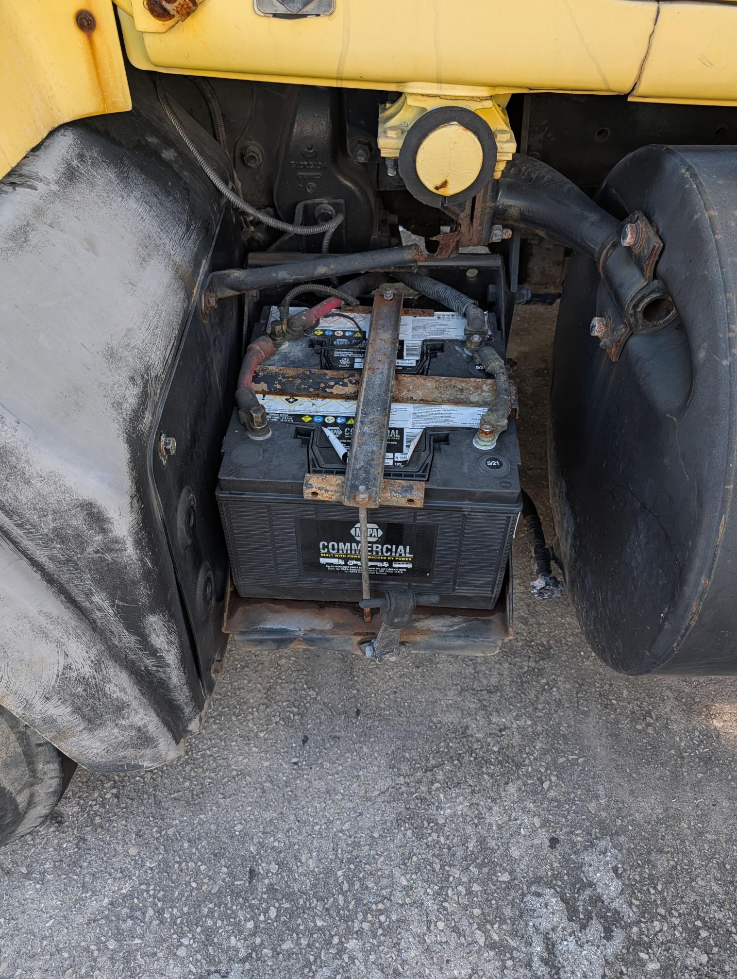 2003 MACK RD688S - Image 22