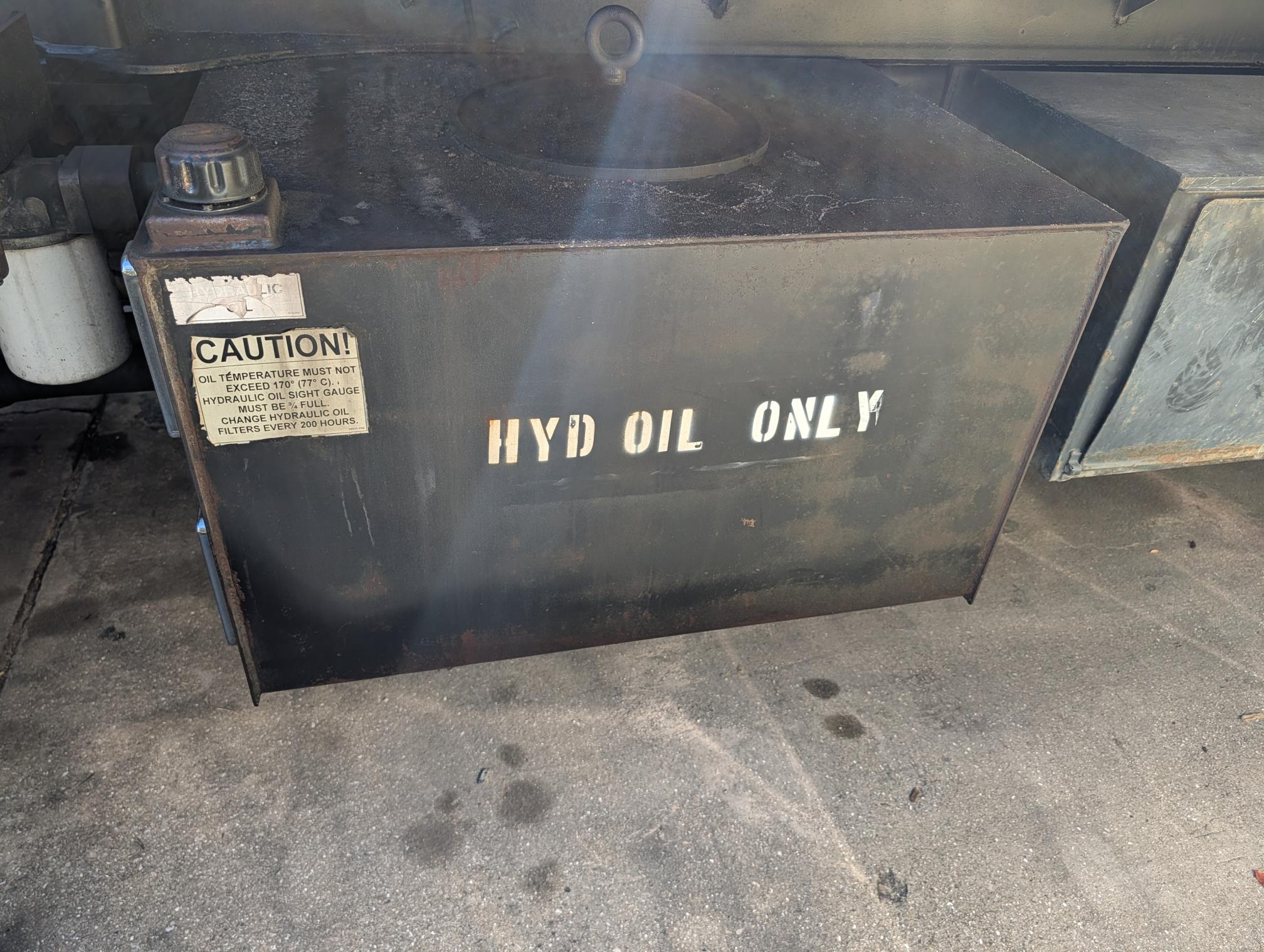 2003 MACK RD688S - Image 23