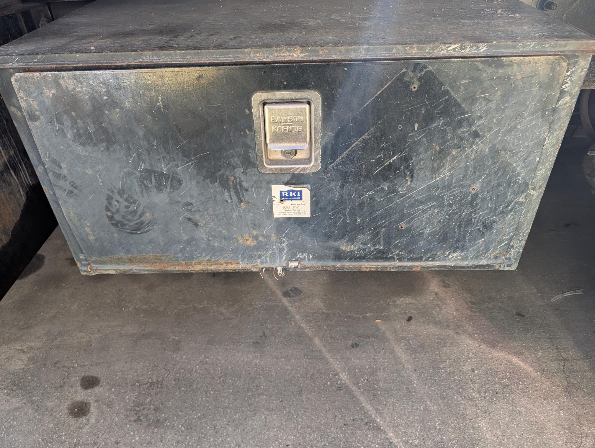 2003 MACK RD688S - Image 24