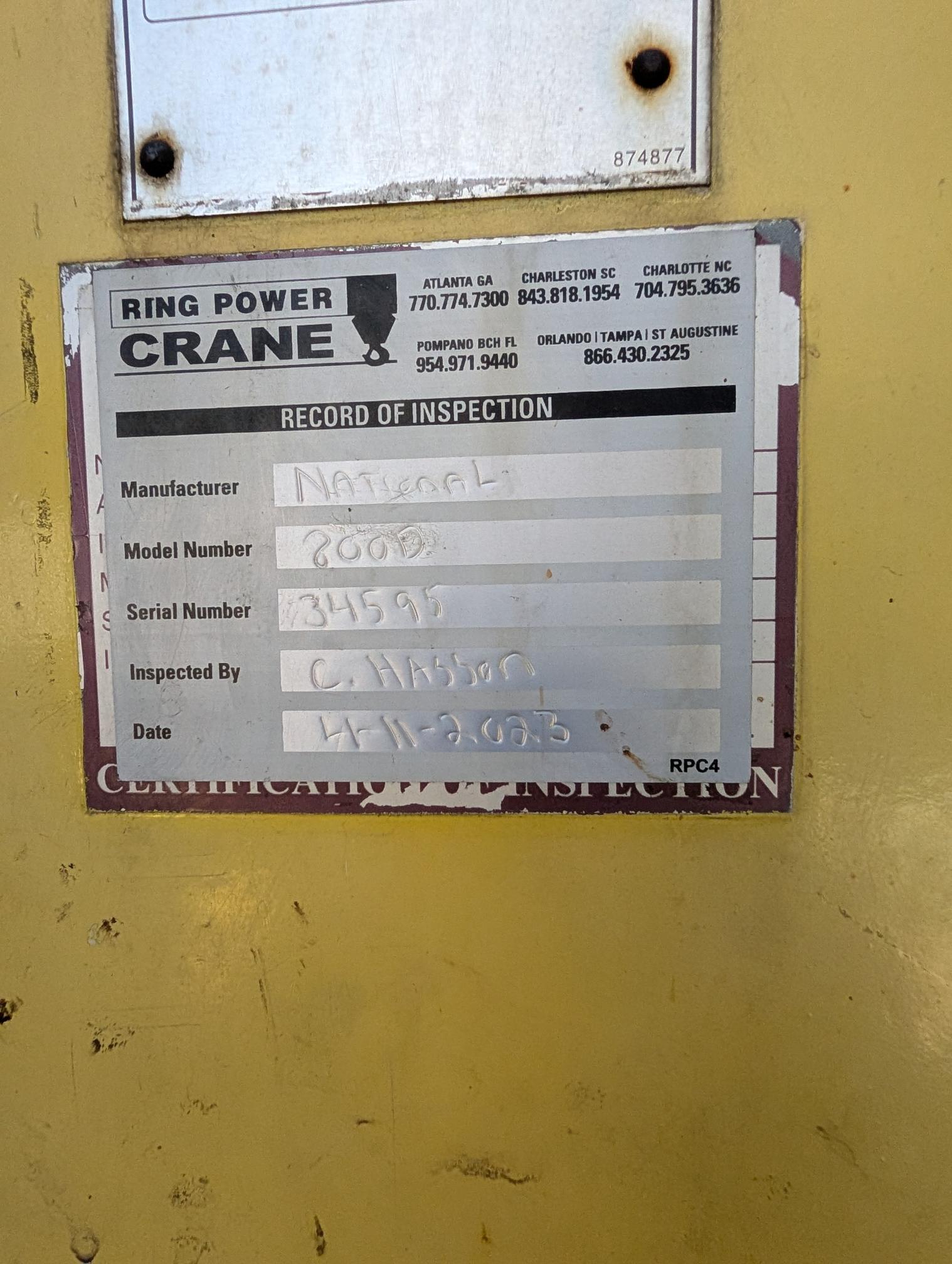 2003 MACK RD688S - Image 27