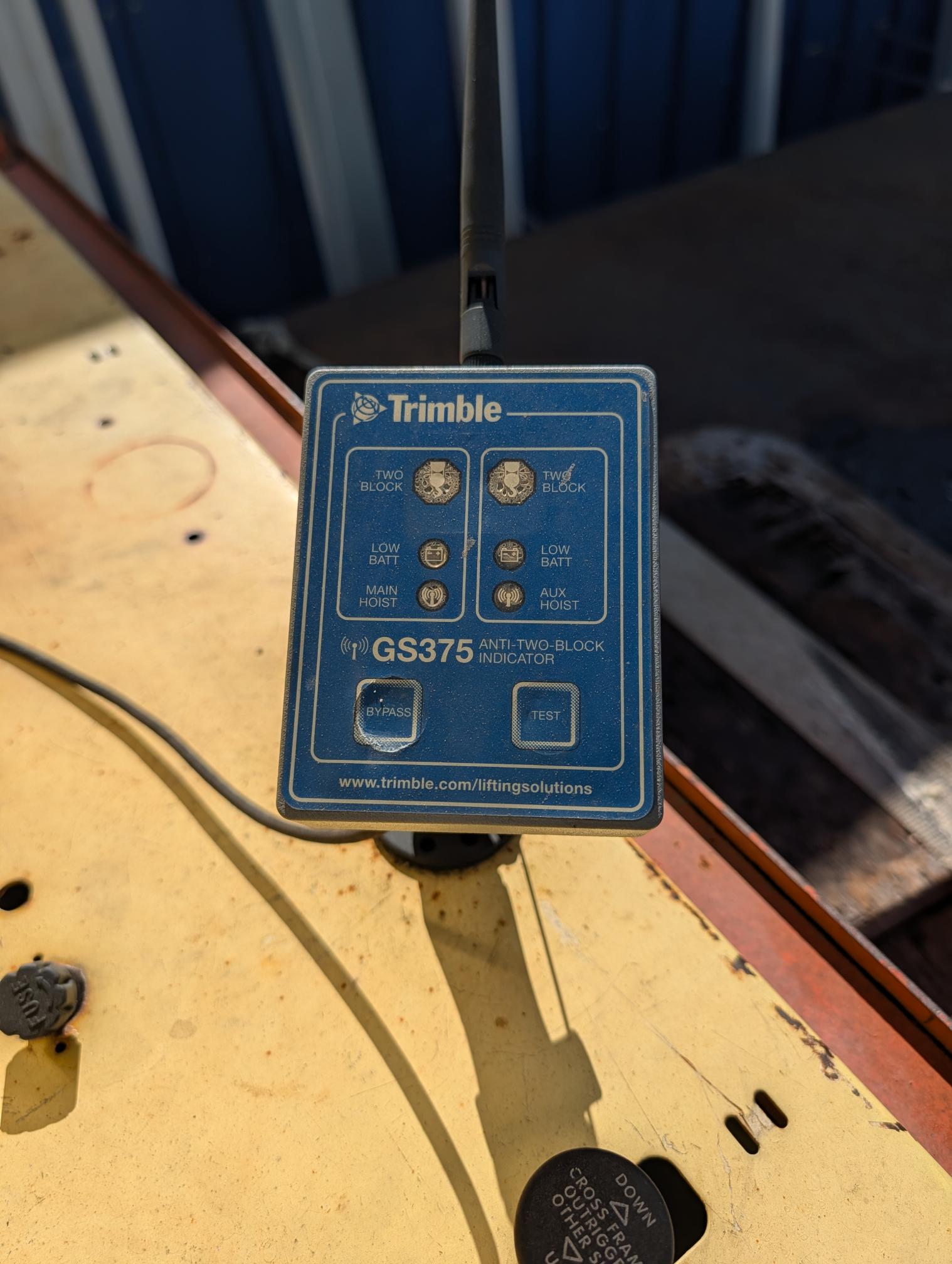 2003 MACK RD688S - Image 28