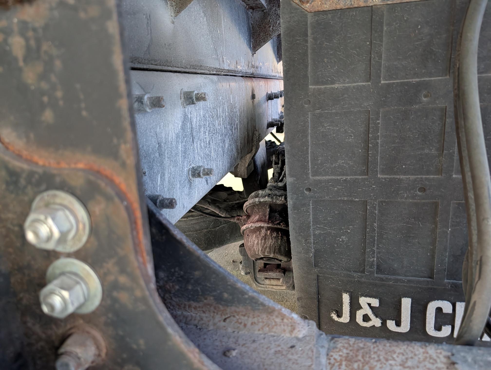 2003 MACK RD688S - Image 35