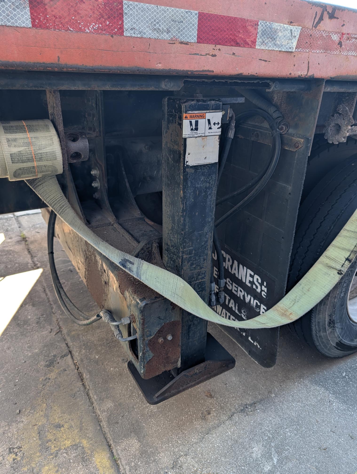 2003 MACK RD688S - Image 37