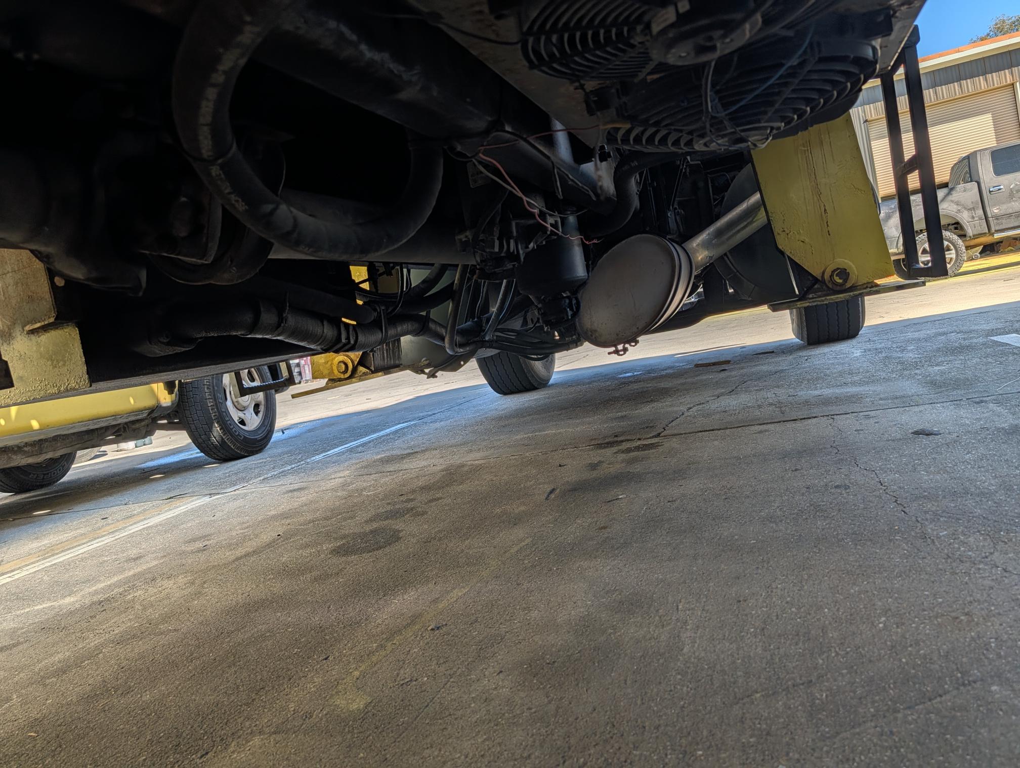 2003 MACK RD688S - Image 39