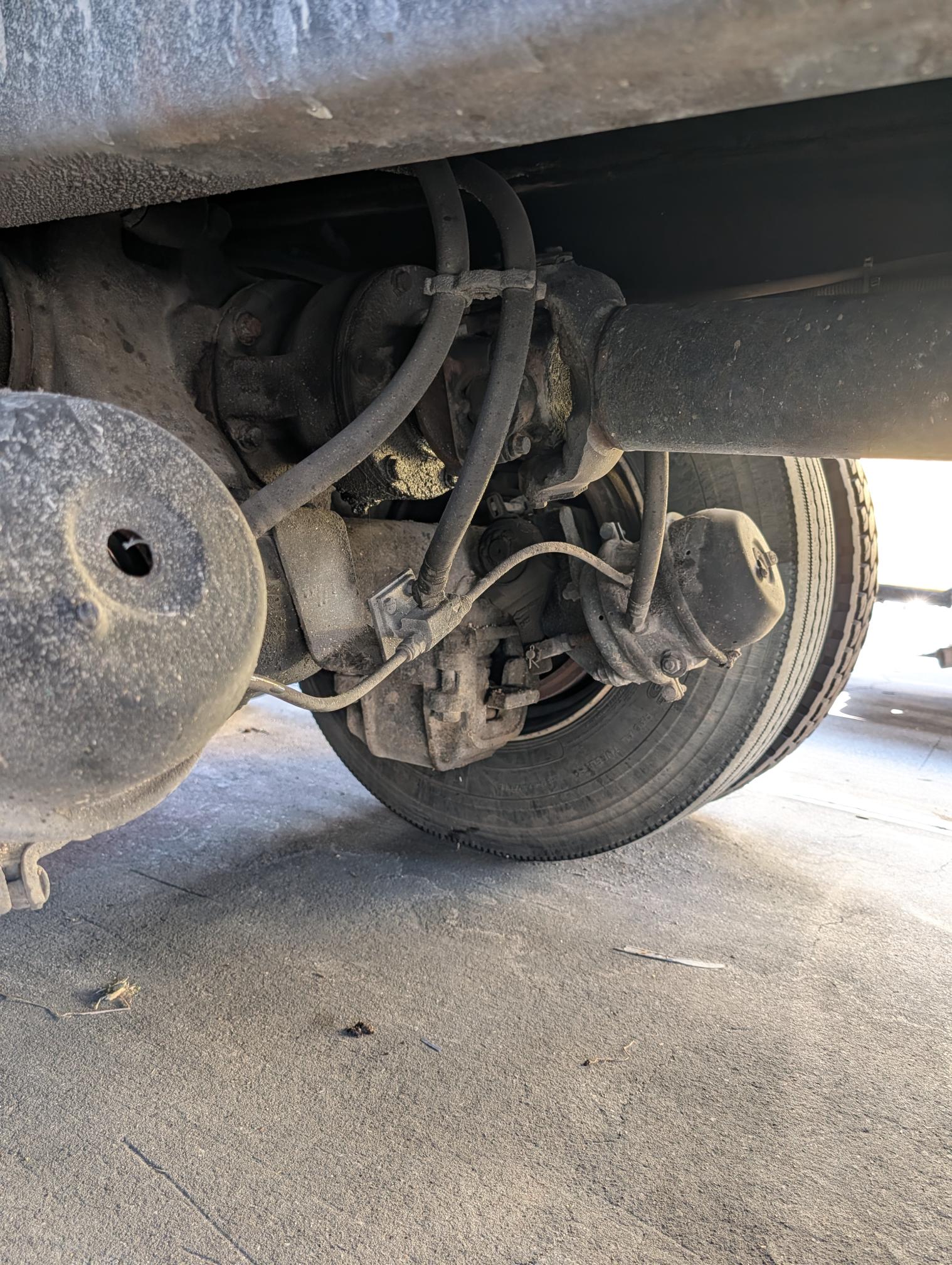 2003 MACK RD688S - Image 41