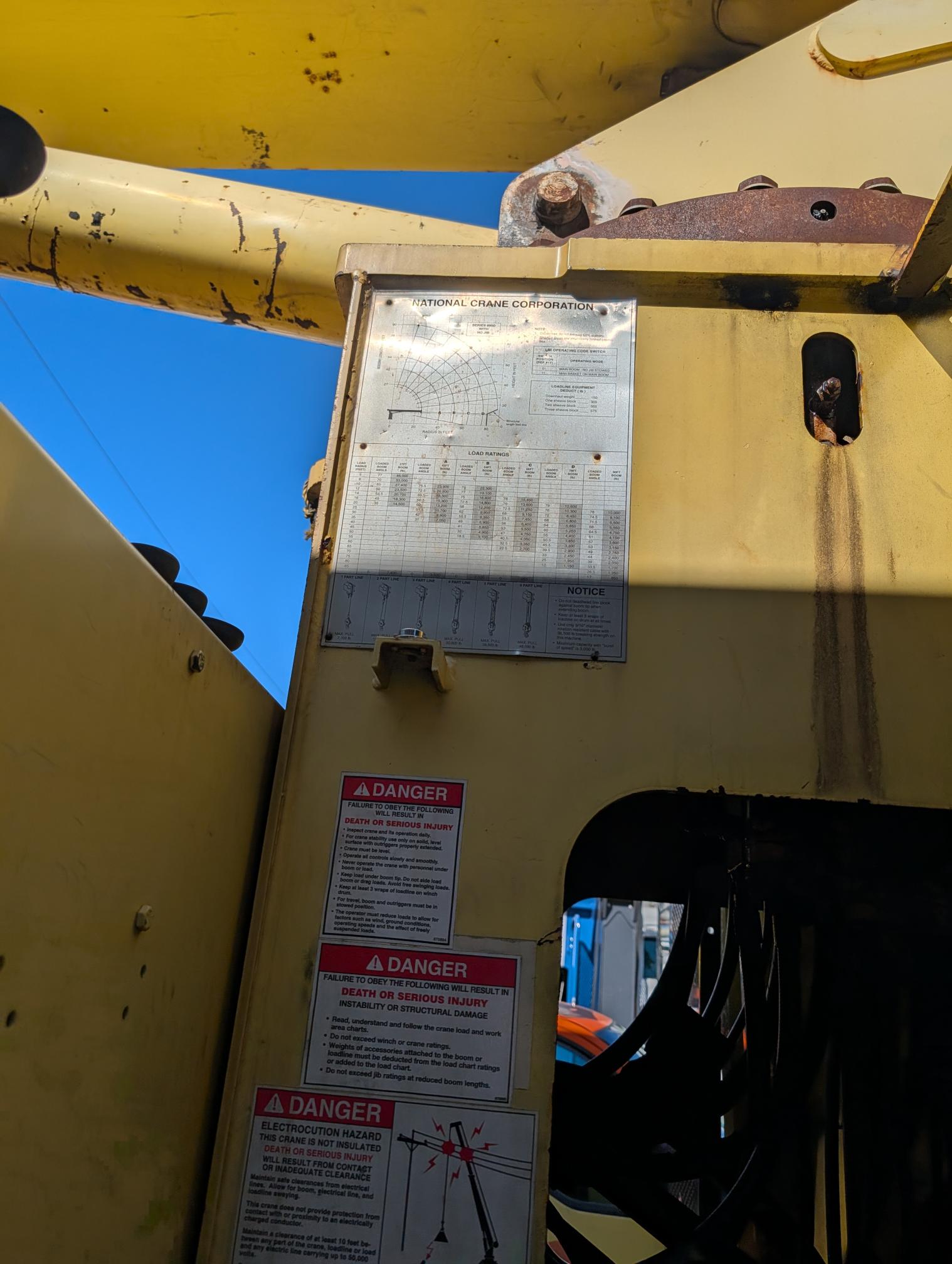 2003 MACK RD688S - Image 44