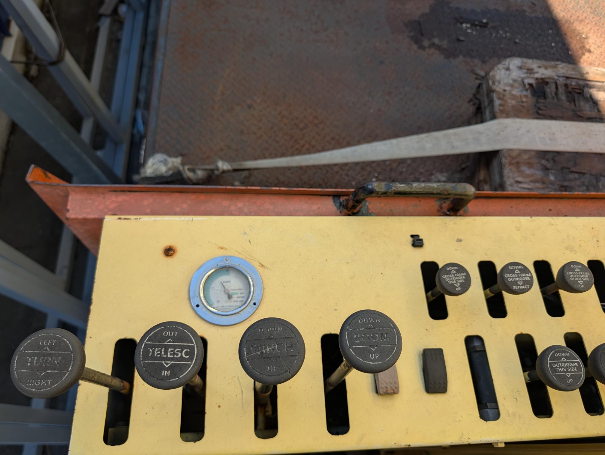 2003 MACK RD688S - Image 45