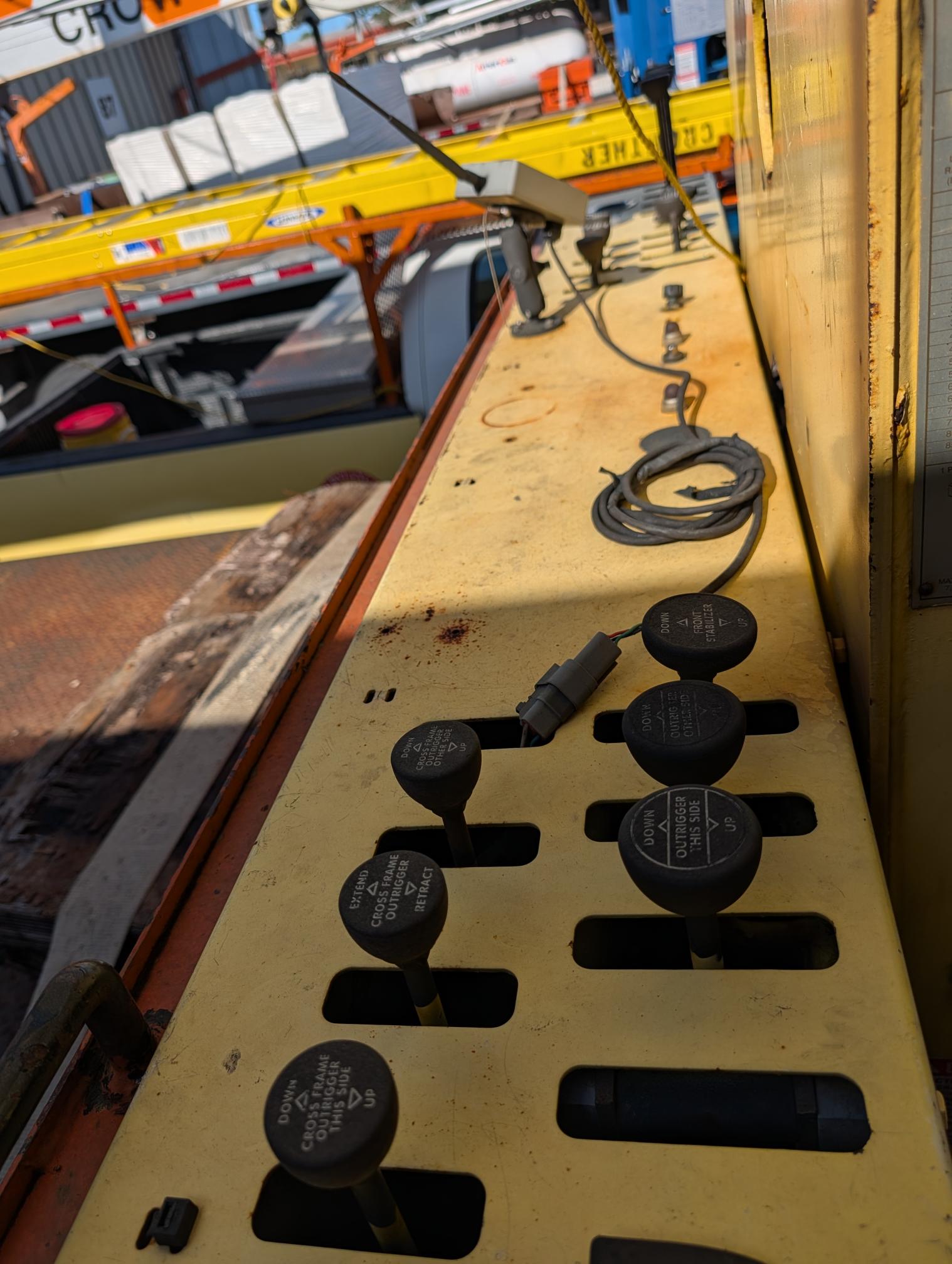 2003 MACK RD688S - Image 47