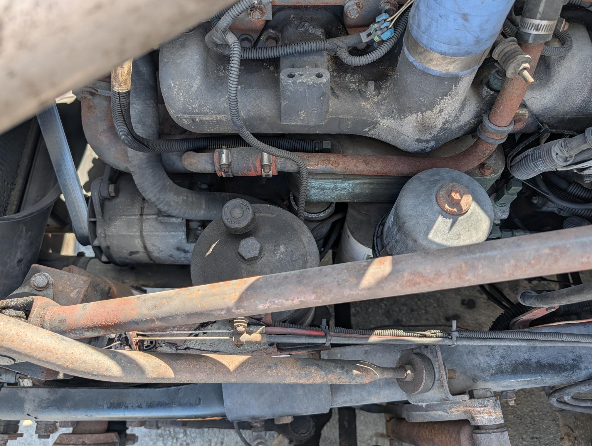 2003 MACK RD688S - Image 52