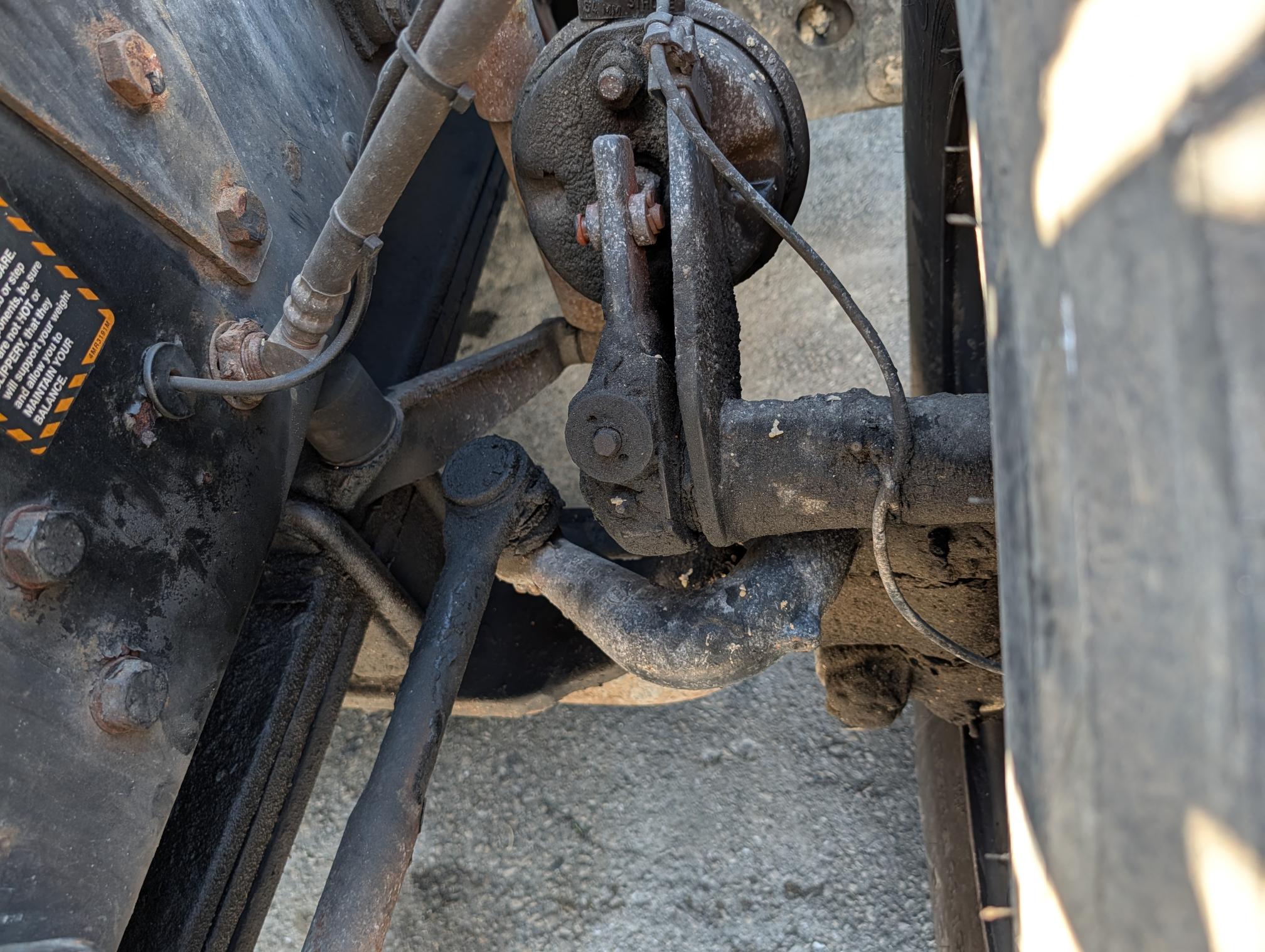 2003 MACK RD688S - Image 54