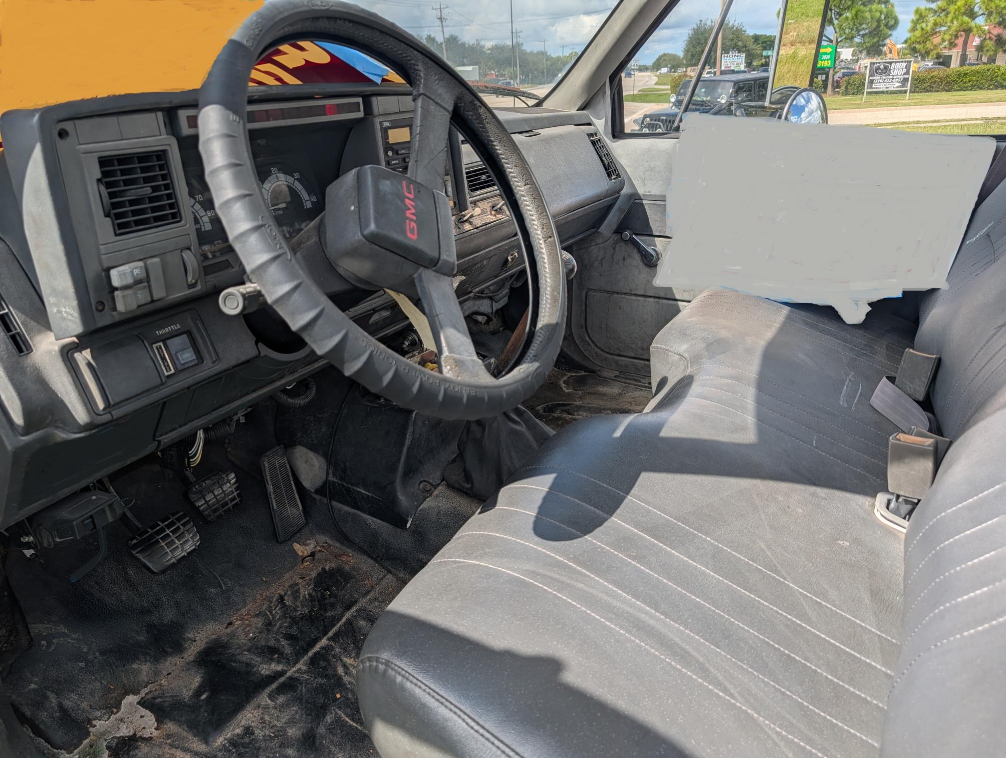 2000 GMC C7500 - Image 15