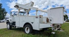 2000 GMC C7500 - Image 3