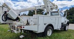 2000 GMC C7500 - Image 11