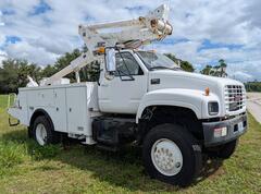2000 GMC C7500 - Image 12