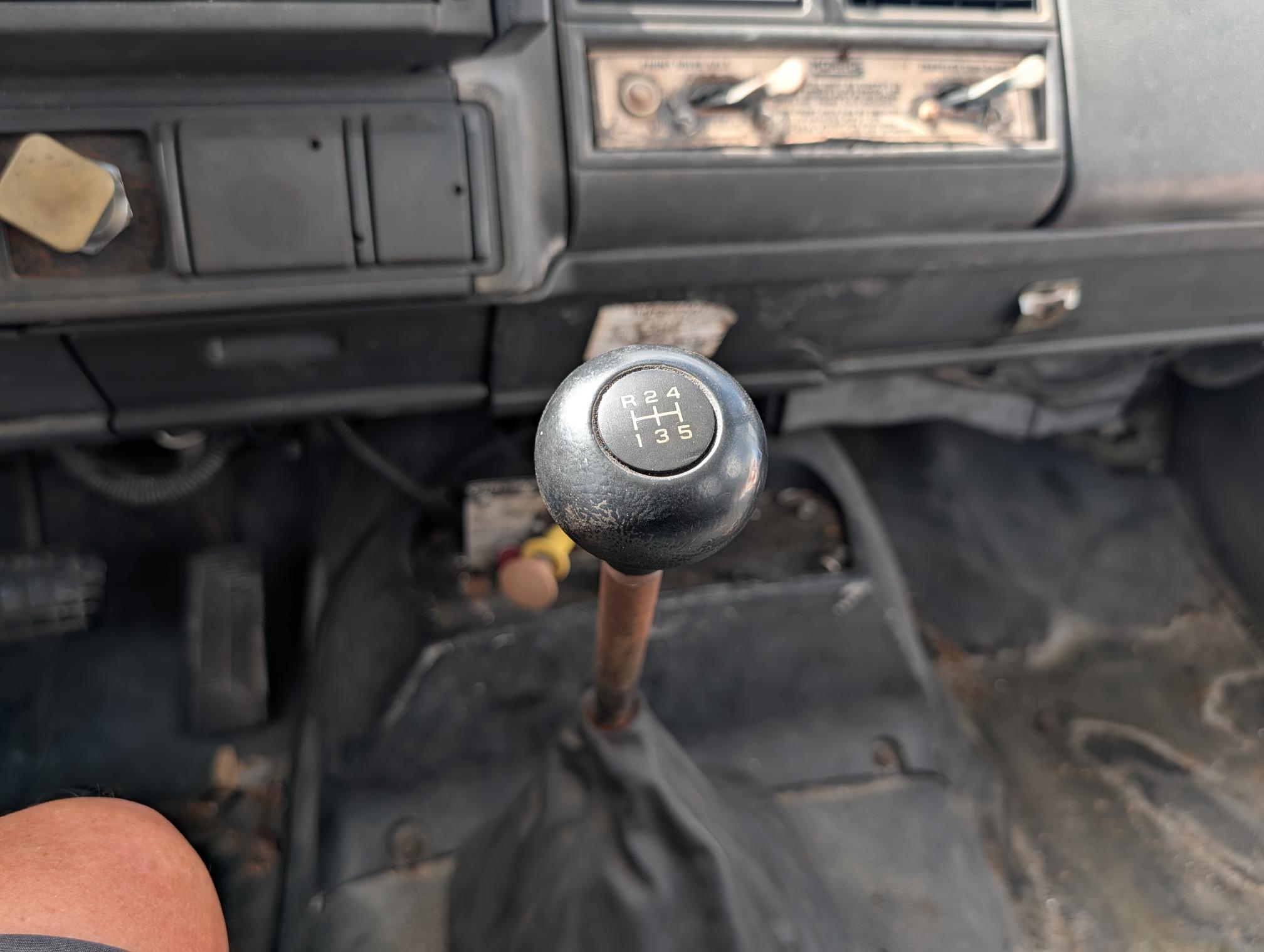 2000 GMC C7500 - Image 22