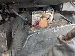 2000 GMC C7500 - Image 23