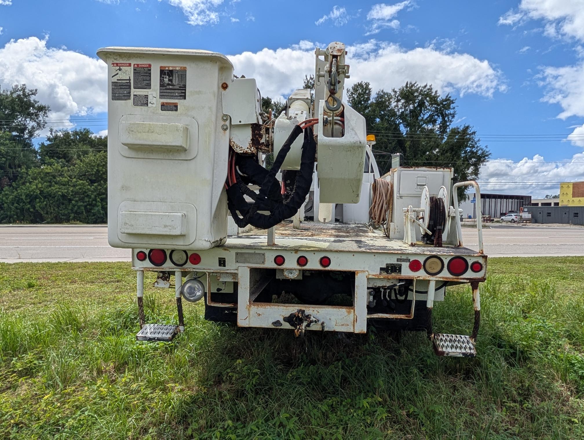 2000 GMC C7500 - Image 5