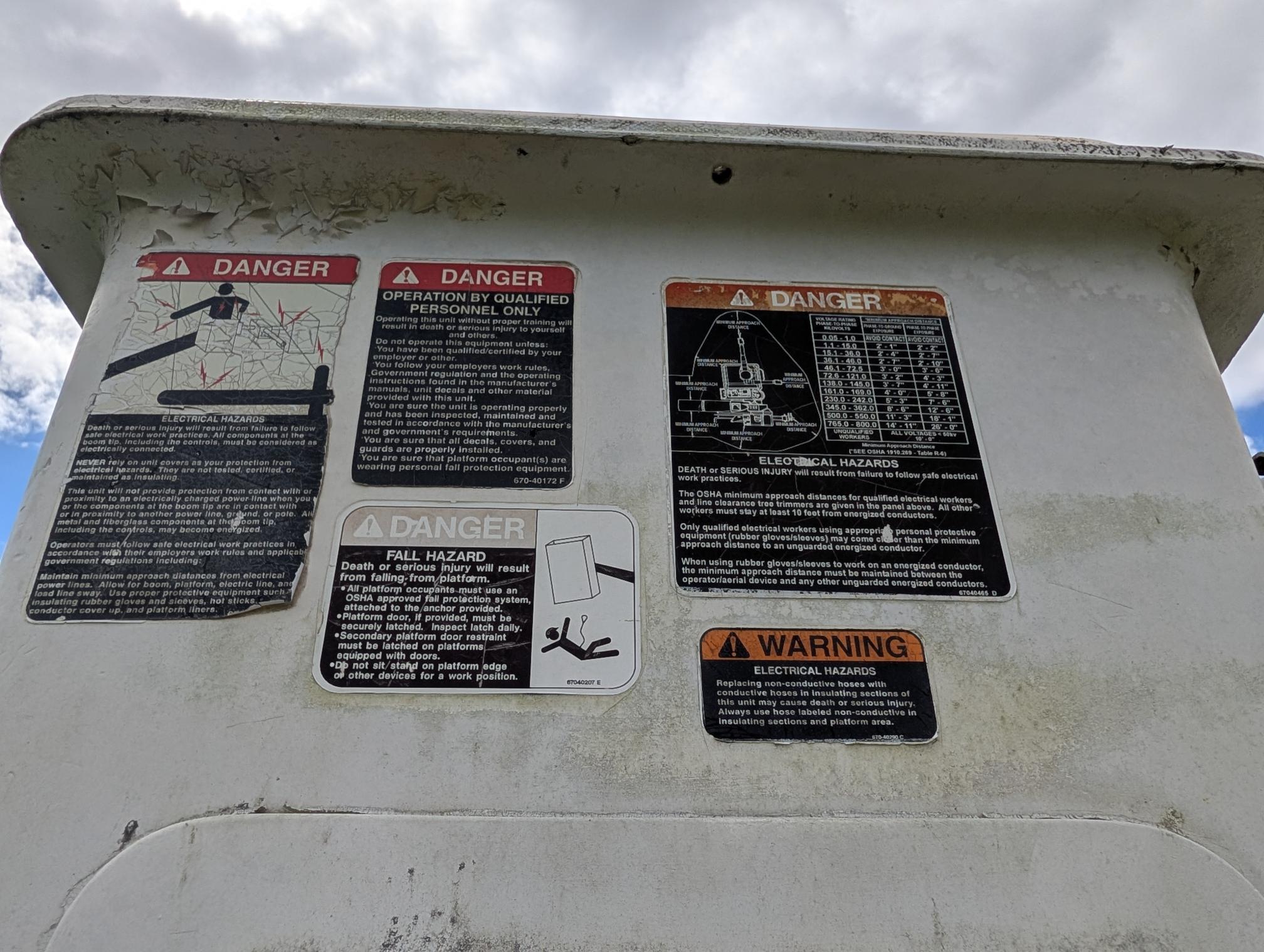 2000 GMC C7500 - Image 24