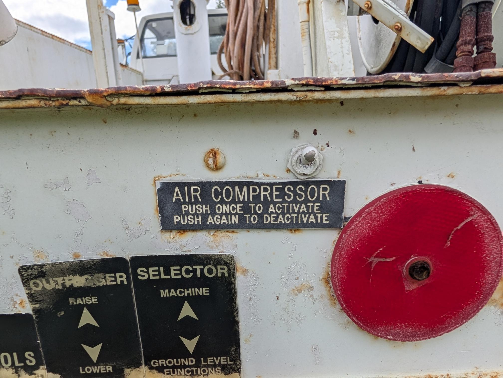 2000 GMC C7500 - Image 10