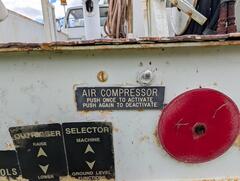 2000 GMC C7500 - Image 10