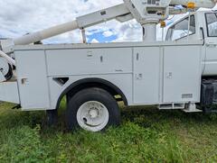 2000 GMC C7500 - Image 13