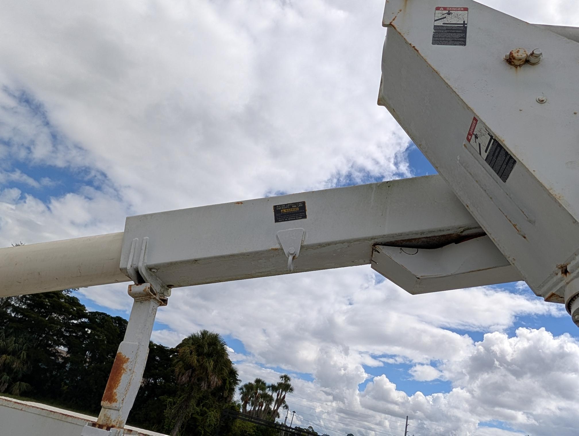 2000 GMC C7500 - Image 26