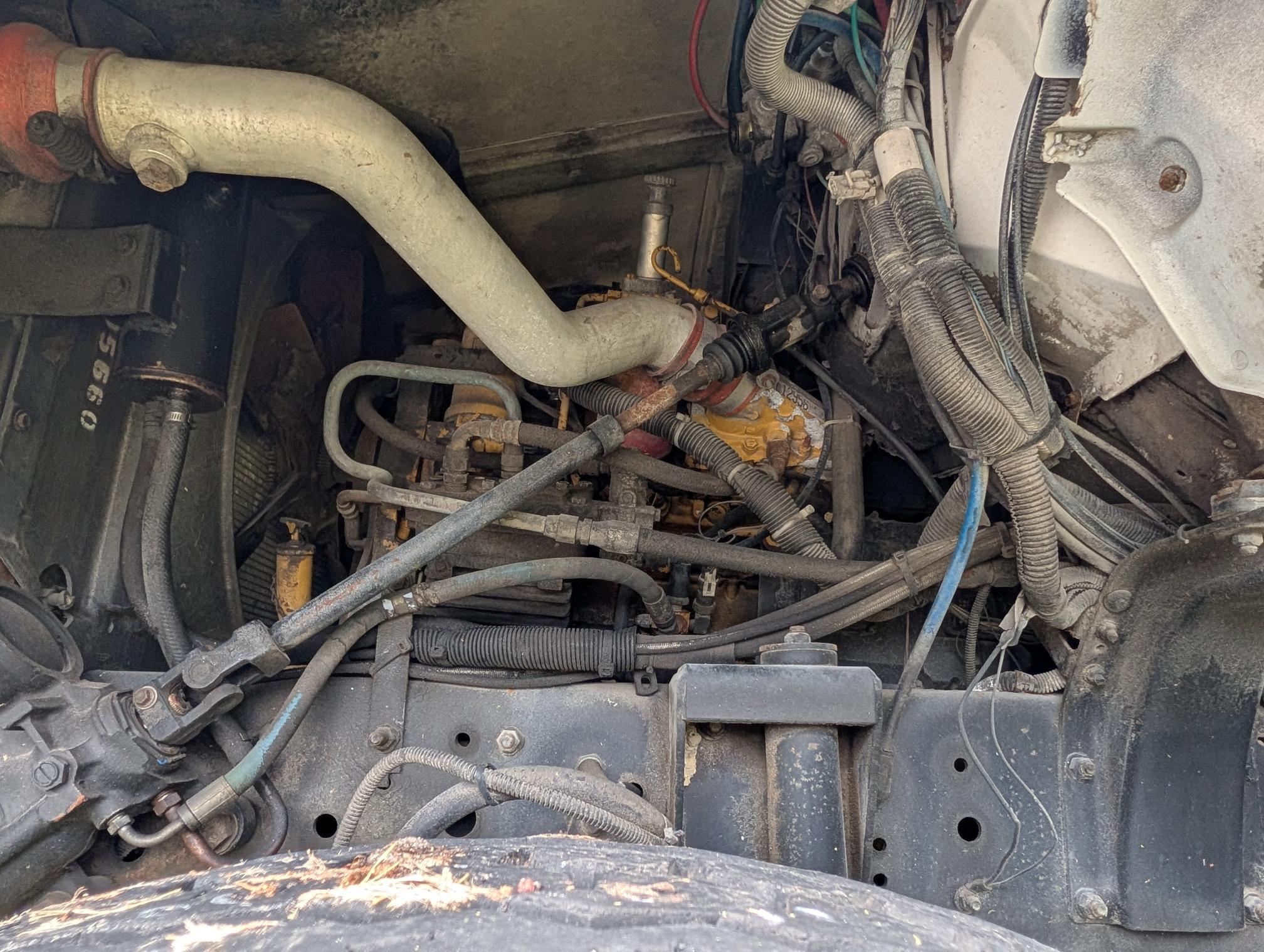 2000 GMC C7500 - Image 27