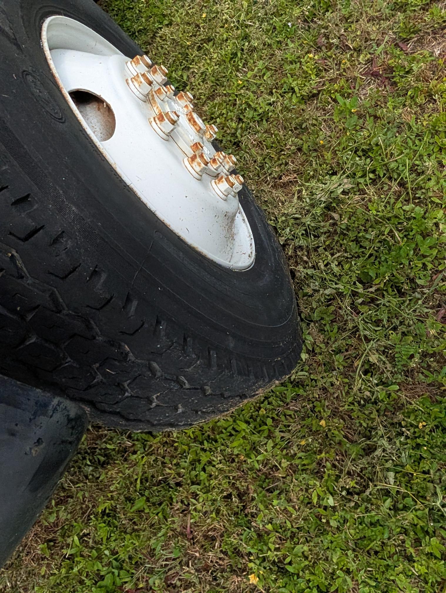 2000 GMC C7500 - Image 28