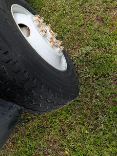 2000 GMC C7500 - Image 28