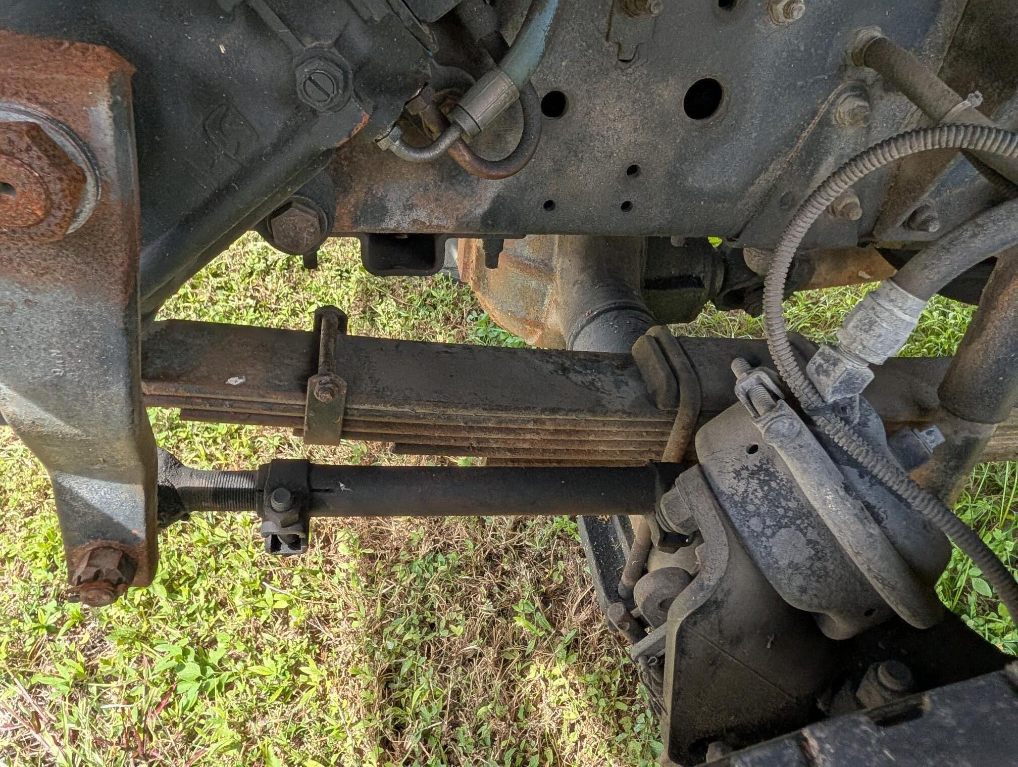 2000 GMC C7500 - Image 29