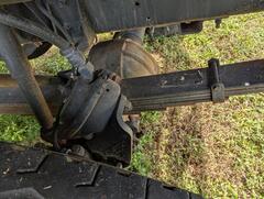 2000 GMC C7500 - Image 31