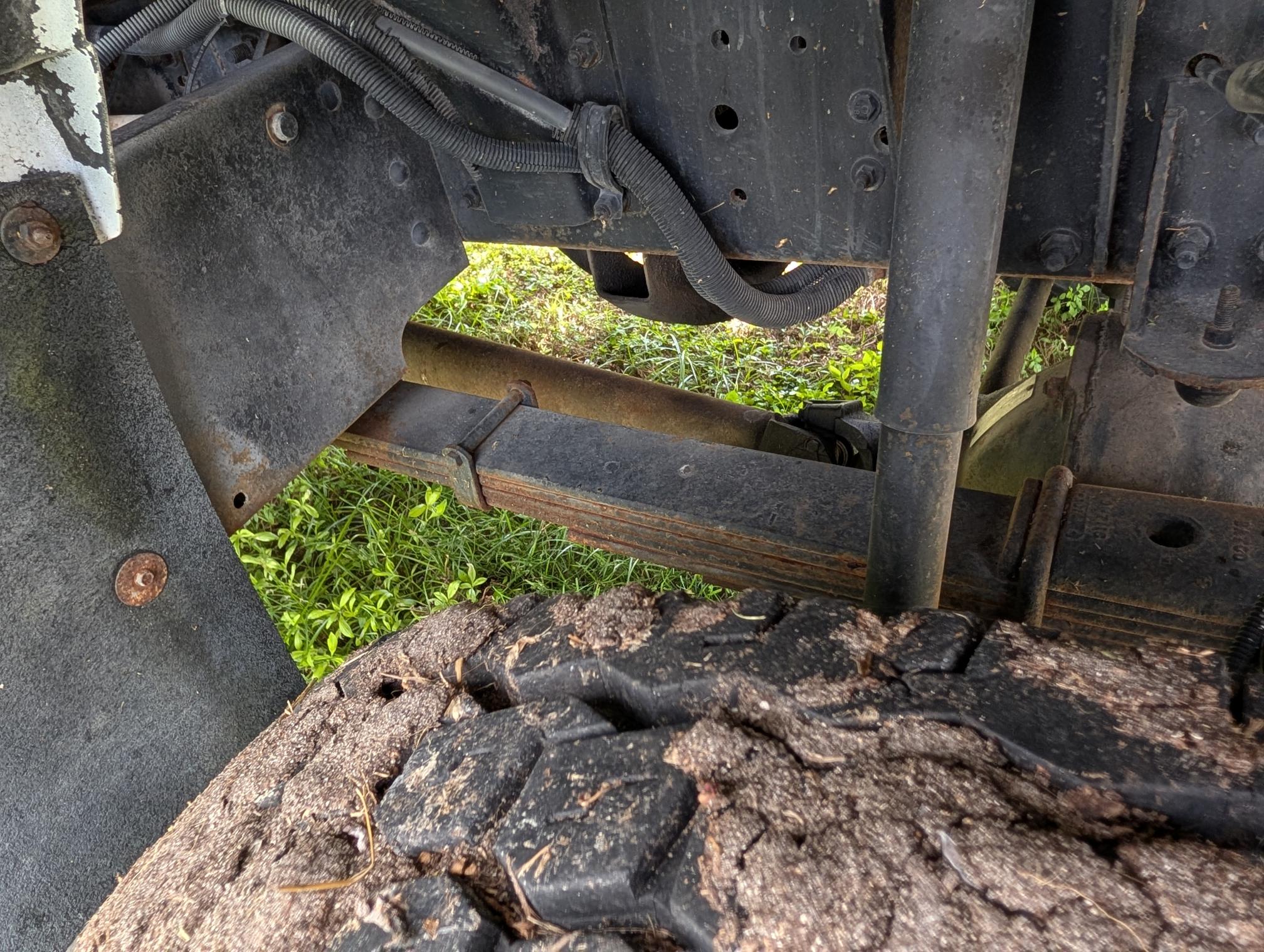 2000 GMC C7500 - Image 32