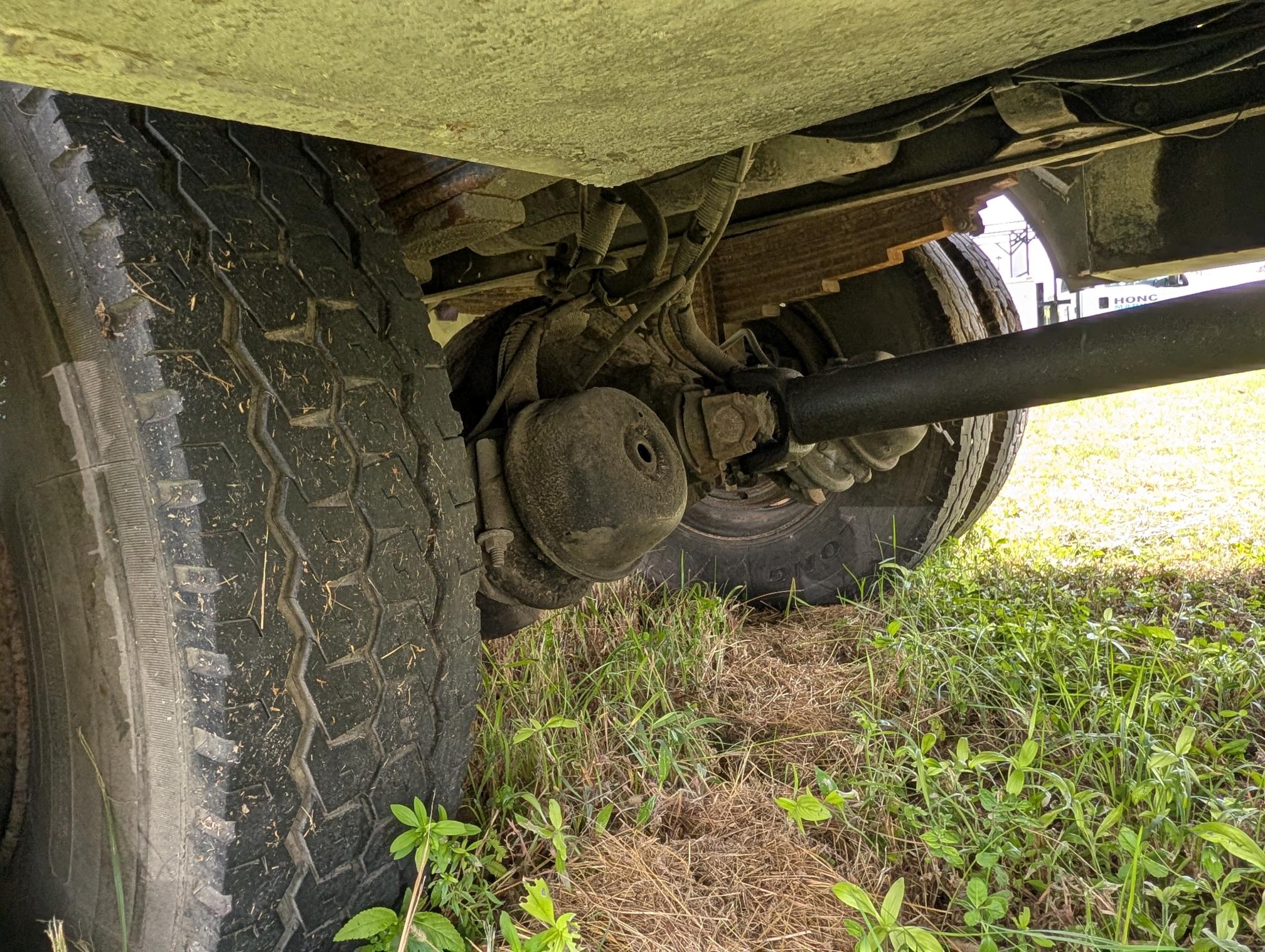 2000 GMC C7500 - Image 34