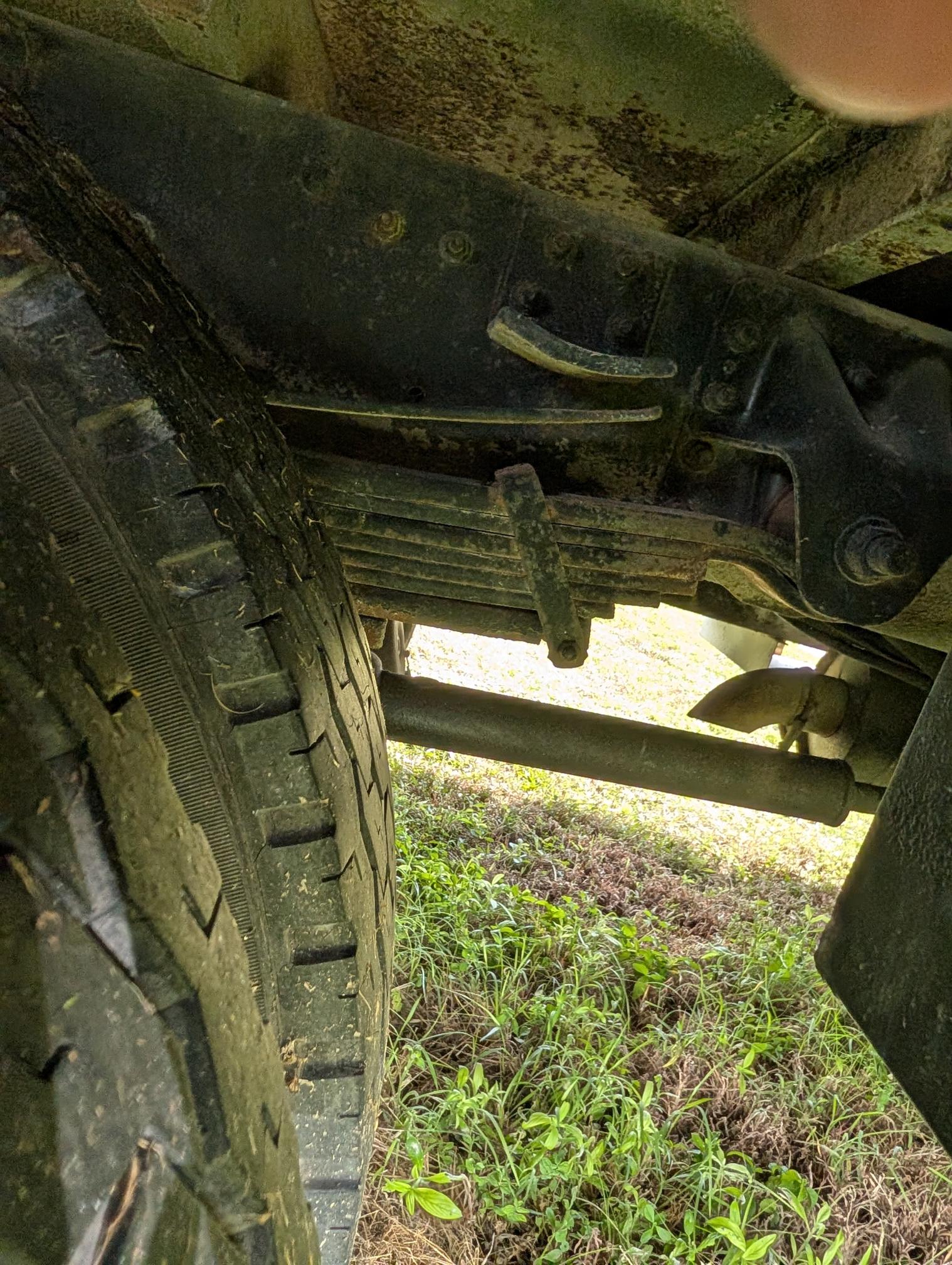 2000 GMC C7500 - Image 35