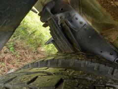 2000 GMC C7500 - Image 36