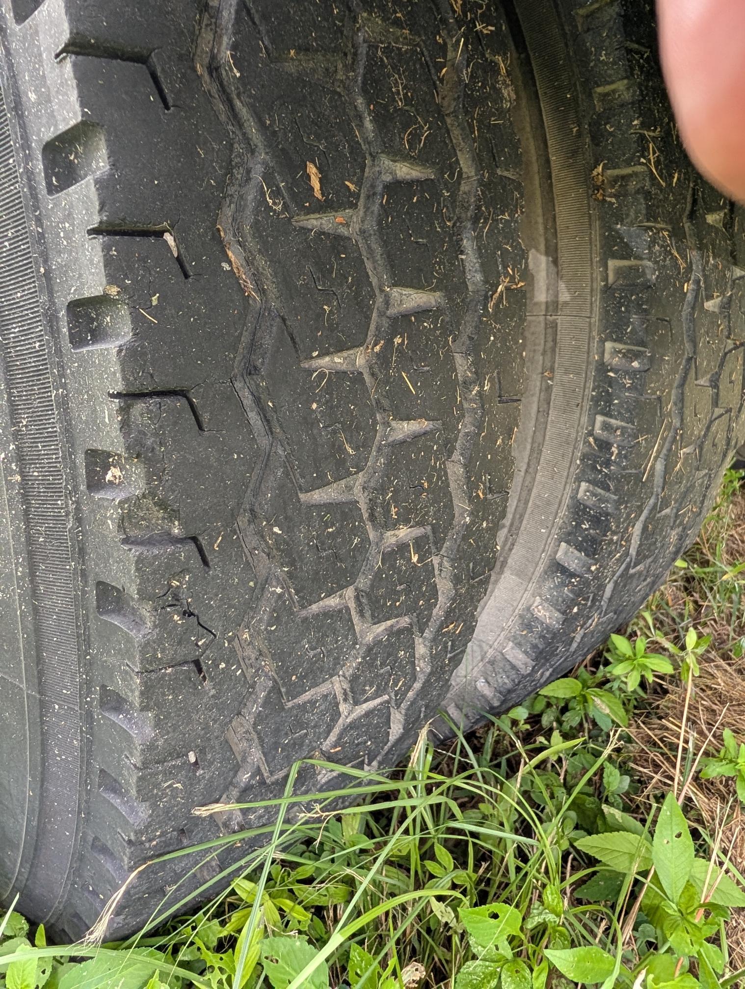 2000 GMC C7500 - Image 37