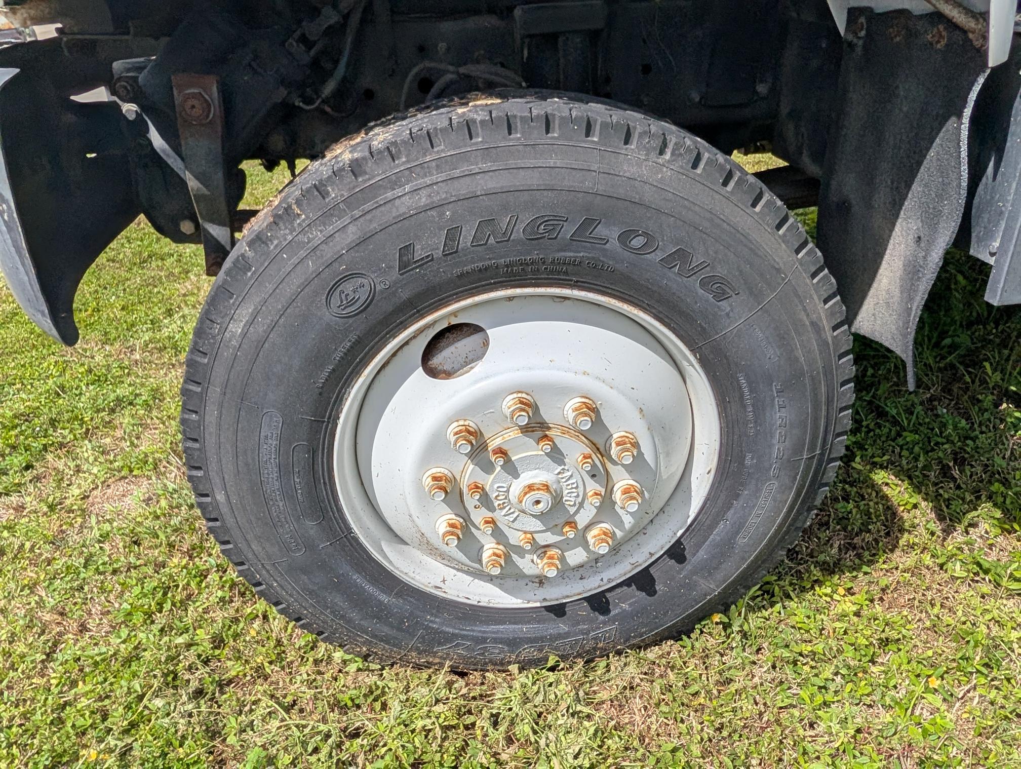 2000 GMC C7500 - Image 41