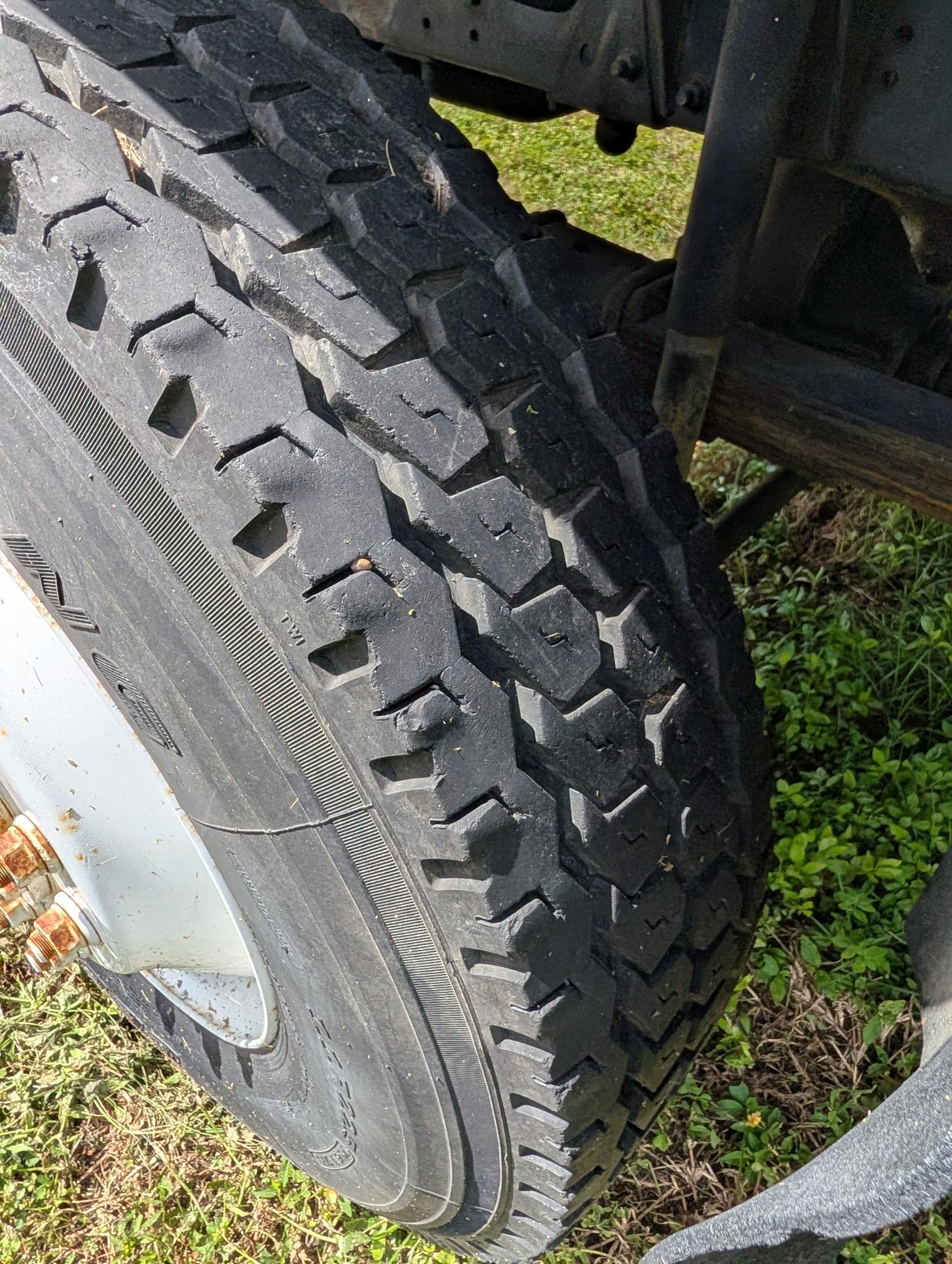 2000 GMC C7500 - Image 42