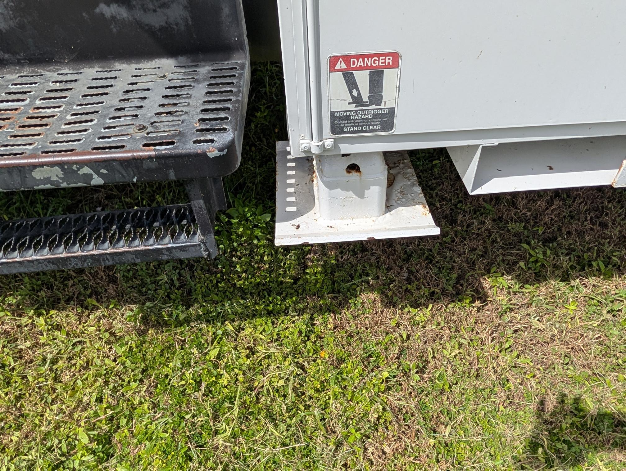 2000 GMC C7500 - Image 44