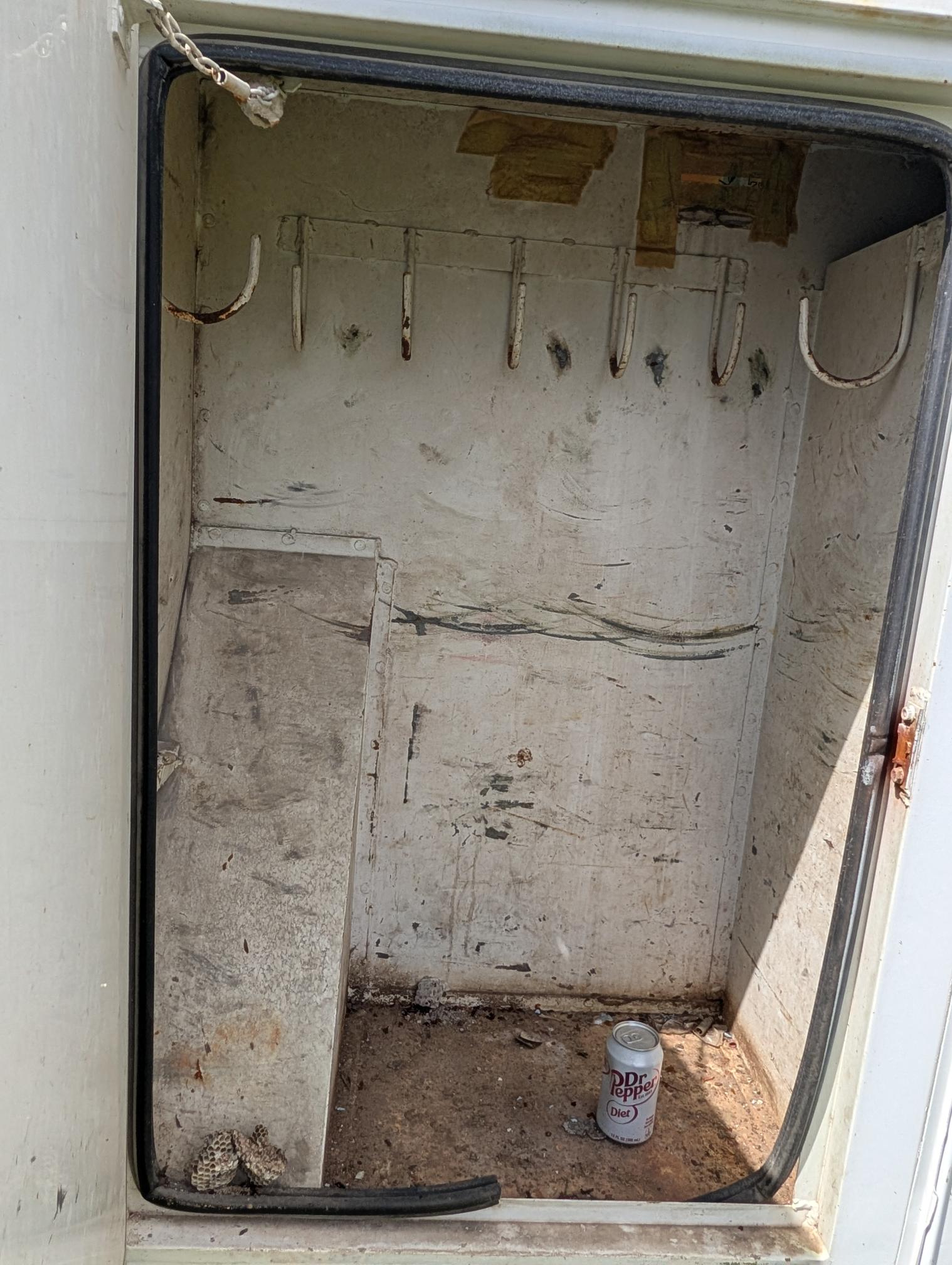 2000 GMC C7500 - Image 45