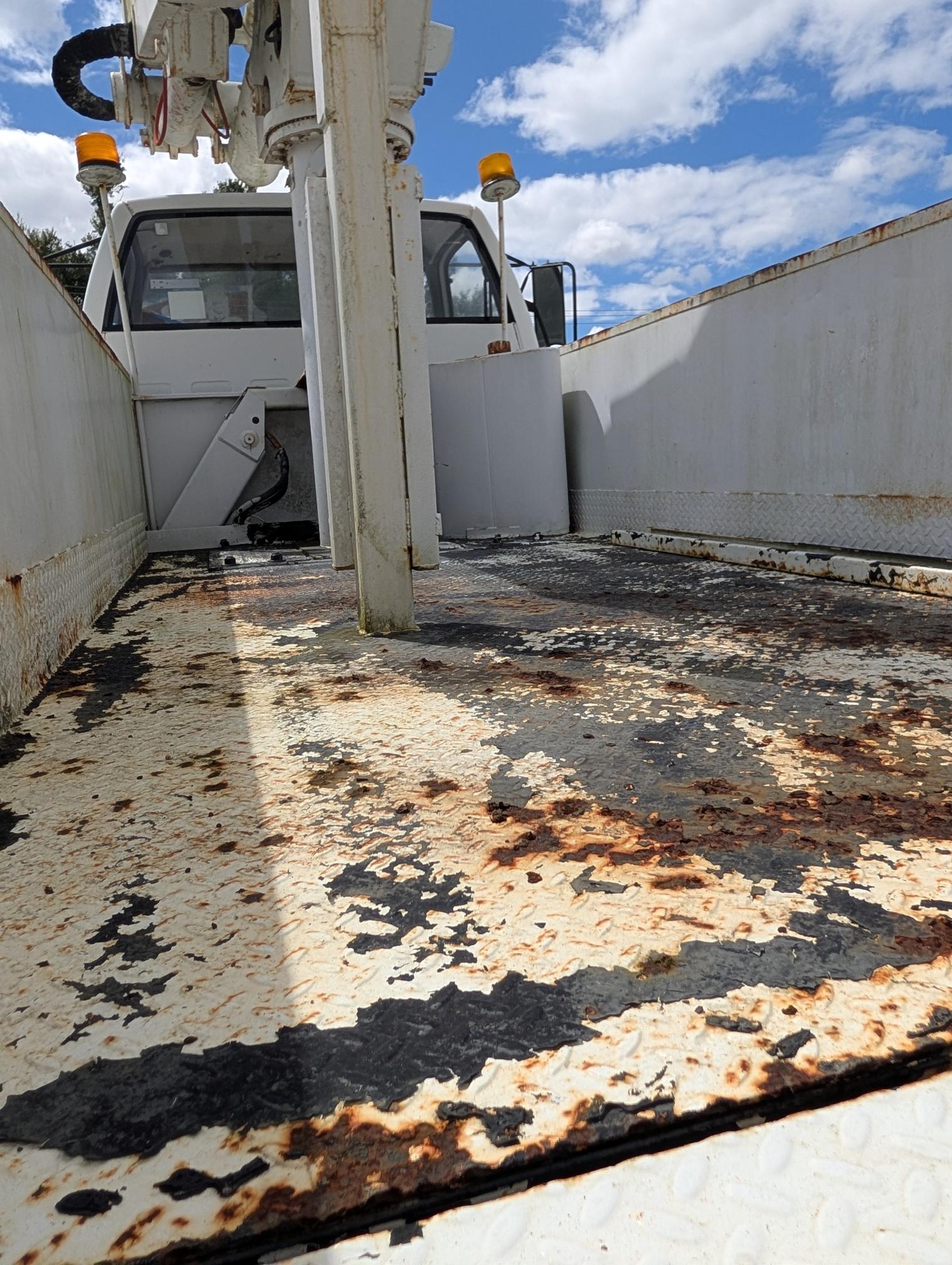 2000 GMC C7500 - view 6 of 48