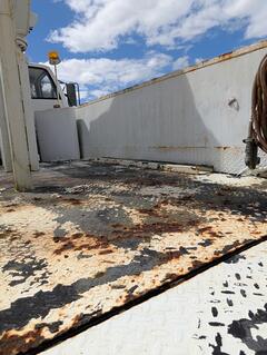 2000 GMC C7500 - Image 7