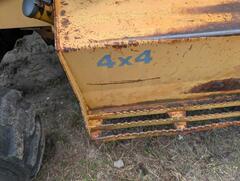 1995 CASE 570LXT - Image 6