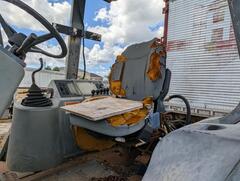 1995 CASE 570LXT - Image 19