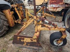 1995 CASE 570LXT - Image 3