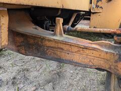 1995 CASE 570LXT - Image 16