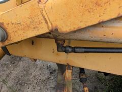 1995 CASE 570LXT - Image 18